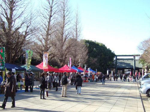 2011yasukunijinja.JPG