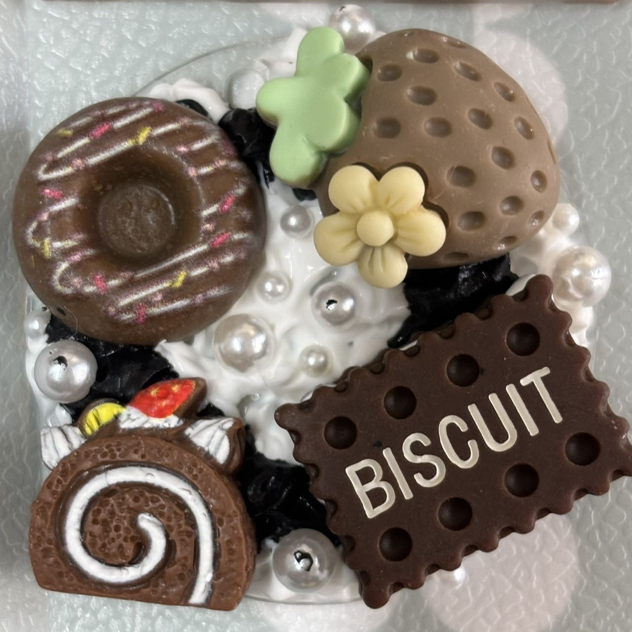 2025/12/2　レクリエーション　続き