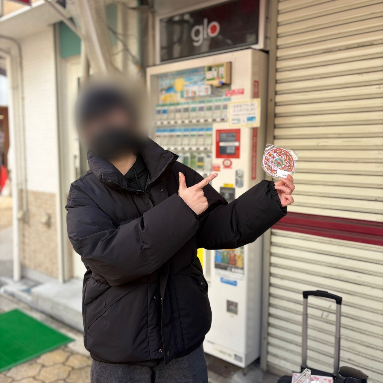 2026/1/9　　バザー　商品紹介　ワンショット