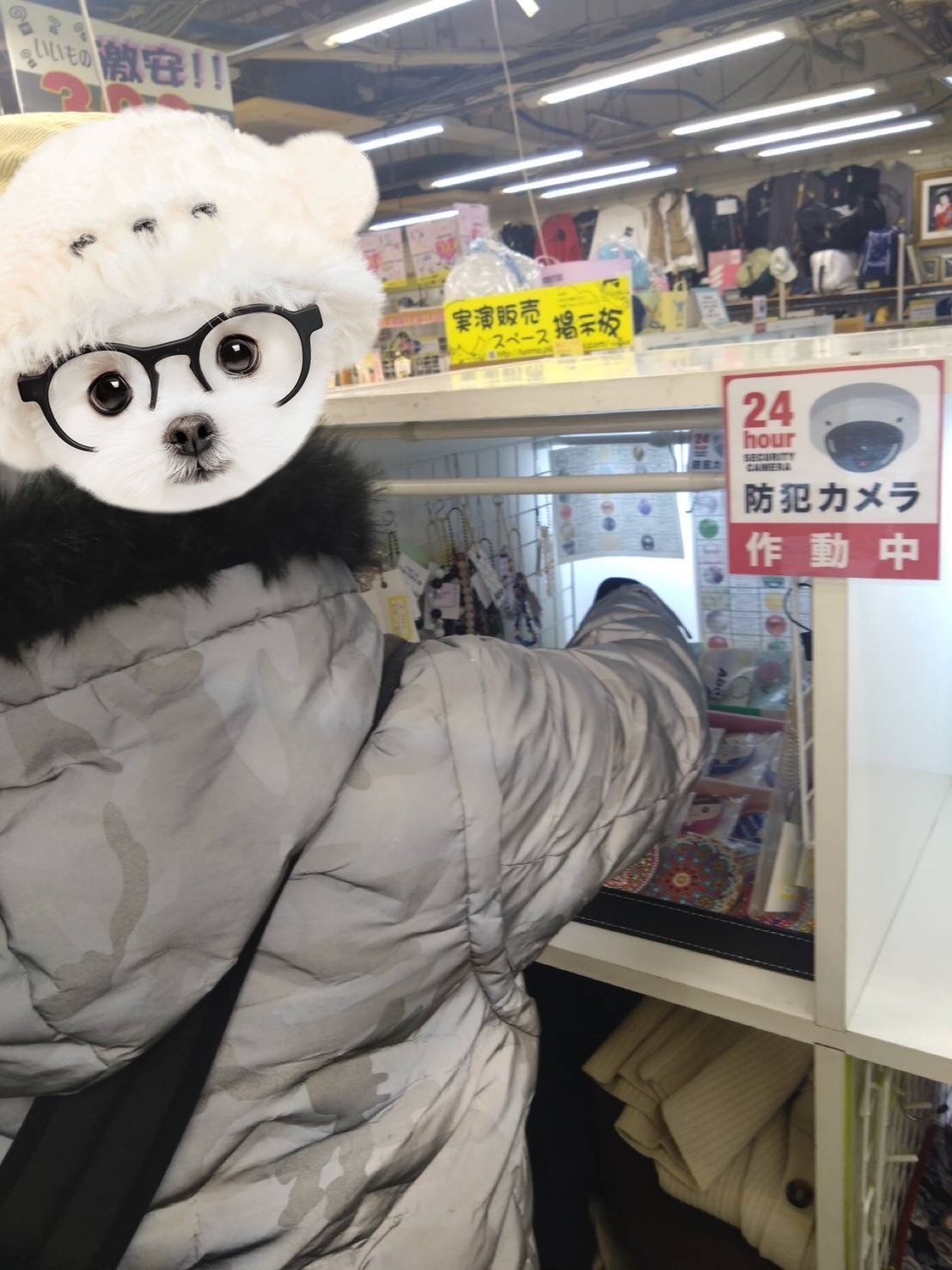 2026/2/12　フリマ　　地域活動報告