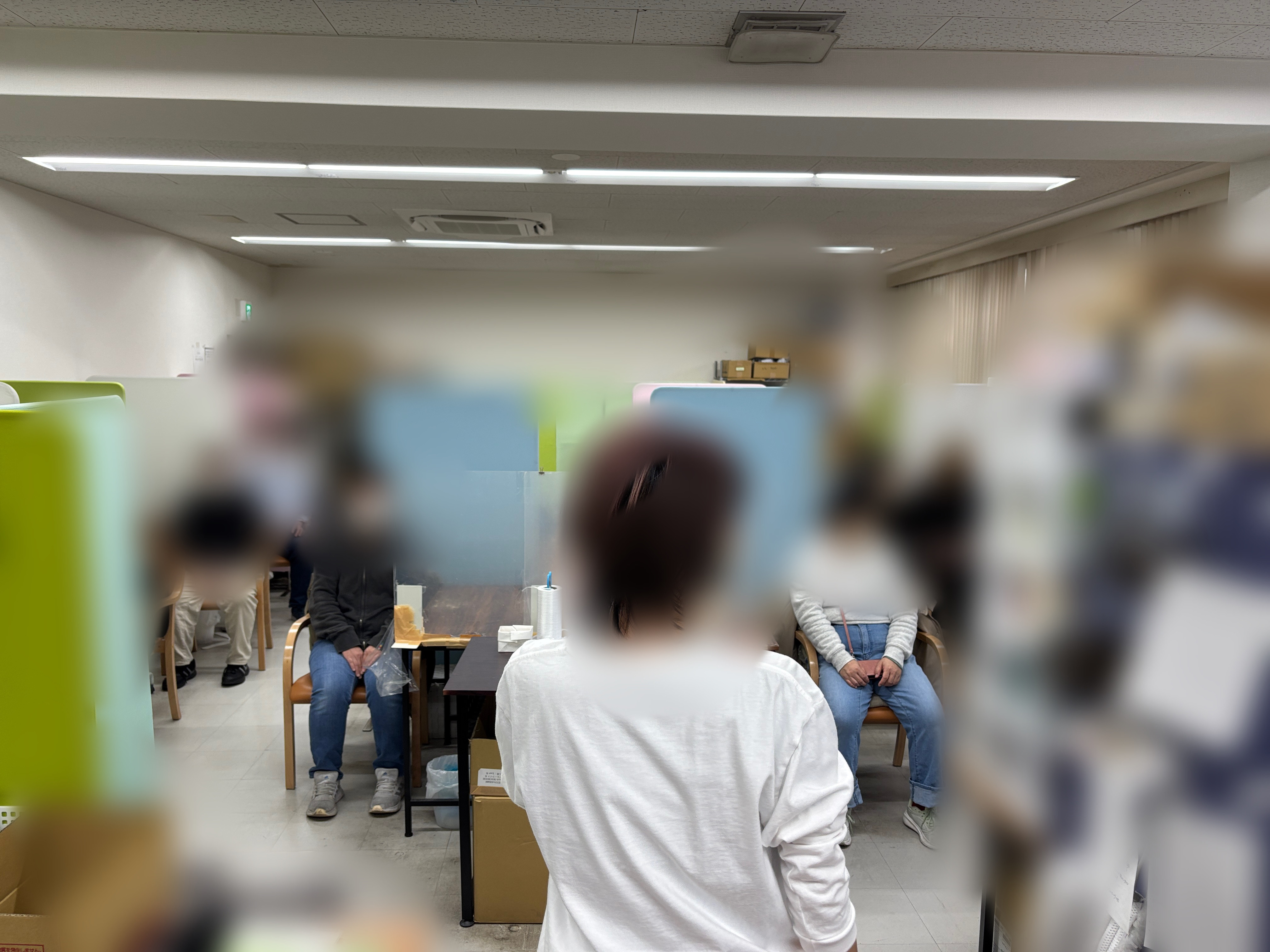 2026/3/4　先月のレクリエーション