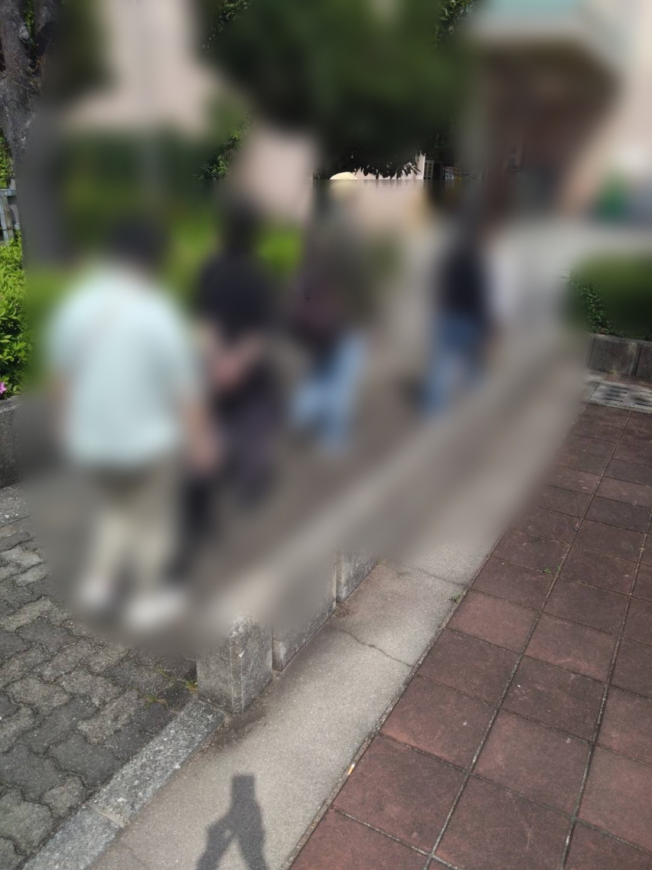 2026/4/14　　避難訓練！！