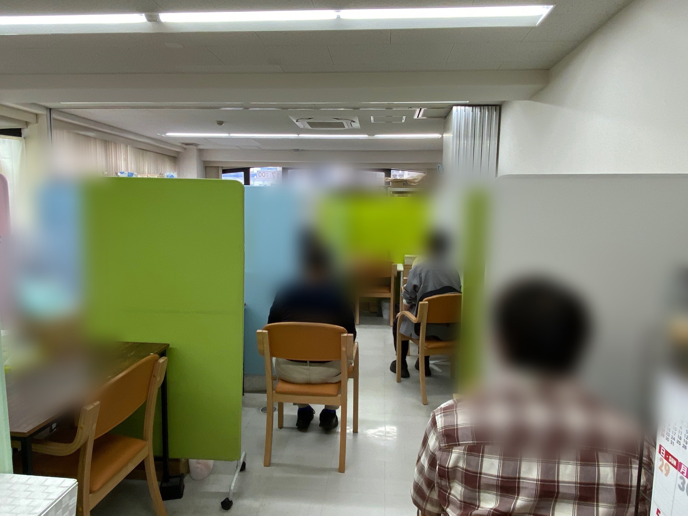 2026/4/24 ストレッチレクリエーション