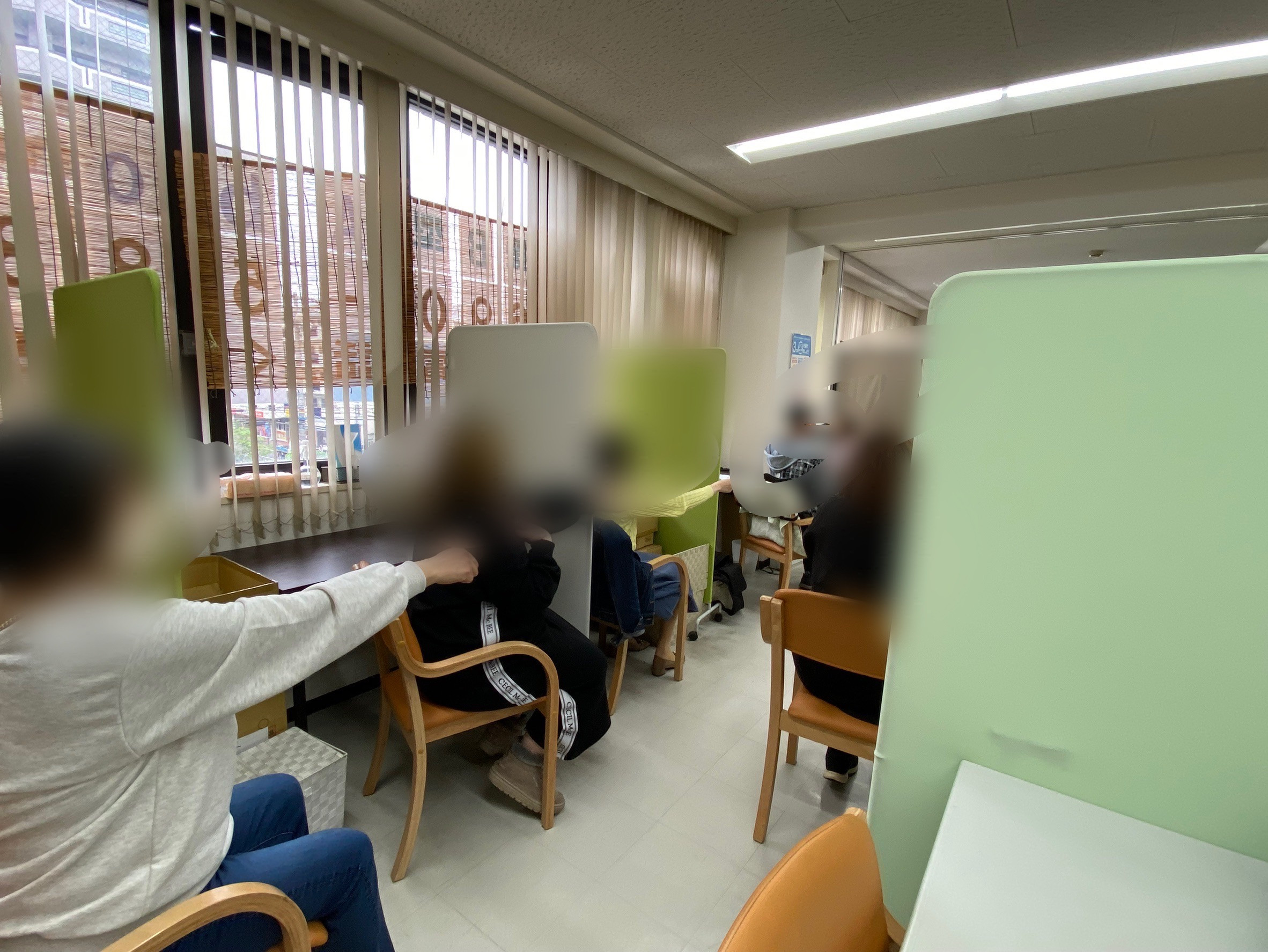 2026/4/27　レクリエーションの写真