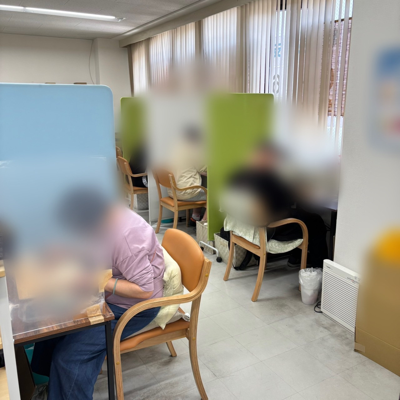 2026/5/2 土曜日開所！