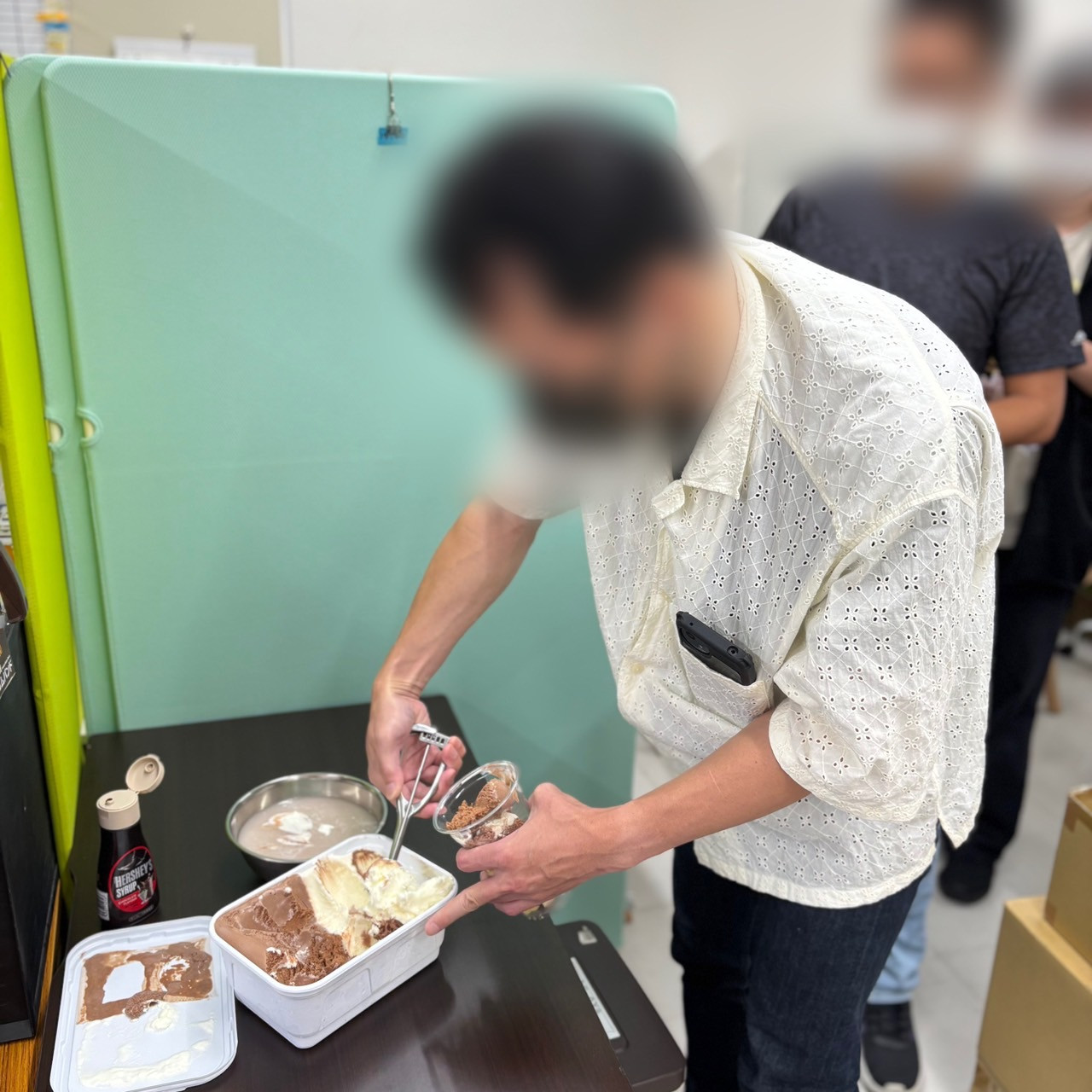 2026/8/3　レクリエーションの写真