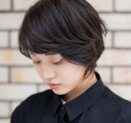 アルバム オーガニックパーマスタイル 2ページ Aloft