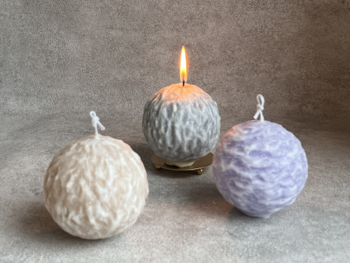 New Candle vol.2