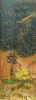 横井弘三「山間風景」サイン25５３.JPG