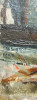菅野圭介「巴里郊外風景」サイン26５１.JPG