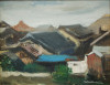 松下春雄「落合風景」26５１.JPG