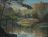 松下春雄「公園風景」①26711.JPG