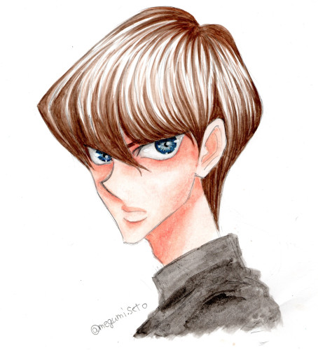 めぐみさんちの海馬くん１４.jpg