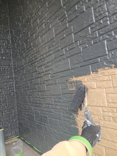 カッコよくいい感じに仕上がっています！