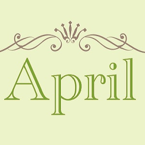 セティボン？ 4月のお知らせ。