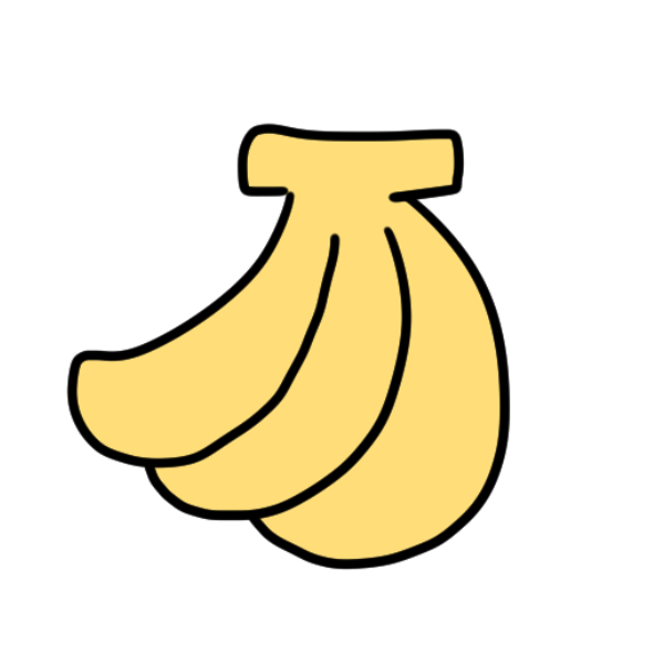 8月7日　バナナの日