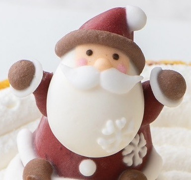 2023年　クリスマスケーキ ご予約 承ります。