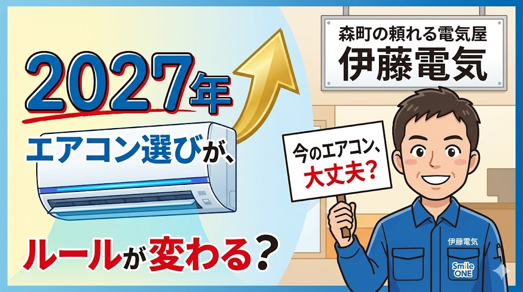 スマイルONEいとう／伊藤電気： 静岡県森町の電気屋さん