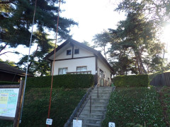 01.管理棟改築施工前.JPG