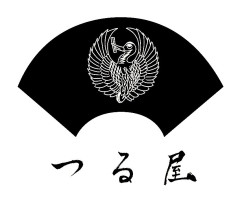 つるやロゴ
