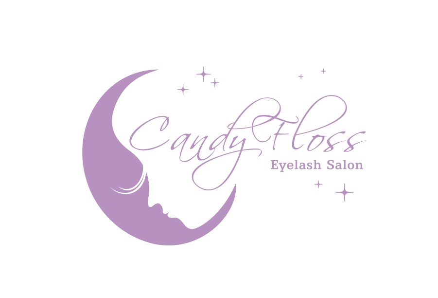 草加まつ毛サロンcandy flossの外観