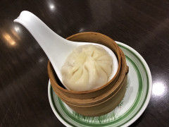 小籠包