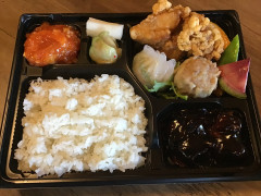 優々弁当