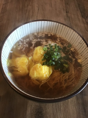 1/30-2/4日週替わりランチお知らせ