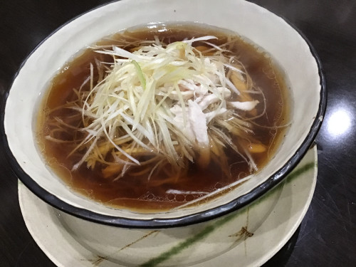 9/18-24日週替り御膳お知らせ