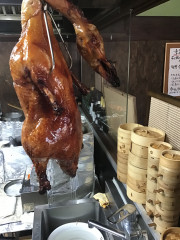 本格北京ダック