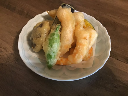 8/26-9/1日週替りランチお知らせ