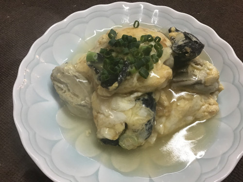 2/3-9日週替りランチお知らせ