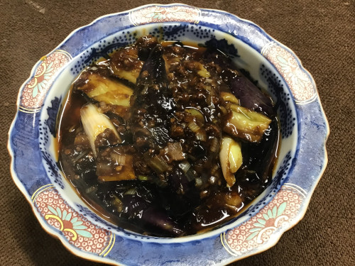 4/7-13日、週替りランチお知らせ