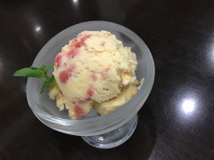 季節のジェラート