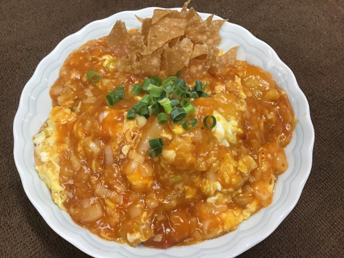 7/28日-8/3日、週替わりランチお知らせ