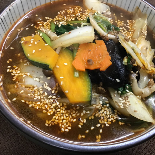 10/6-13日、週替わりランチお知らせ