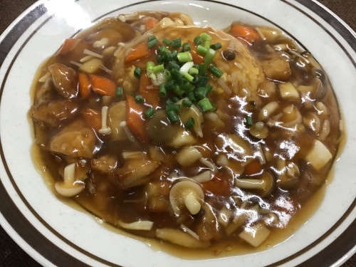 10/14-19日、週替わりランチお知らせ