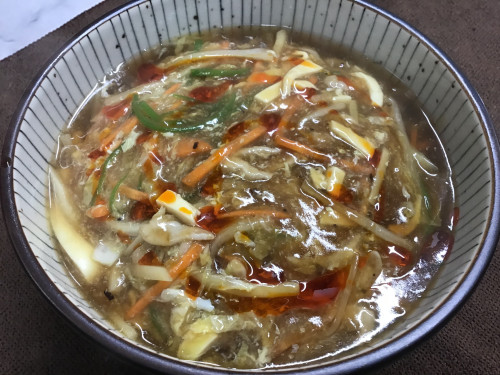 3/2-8日、週替りランチお知らせ