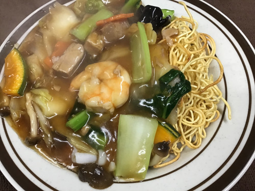 3/9-15日、週替りランチお知らせ