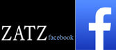 ZATZの公式facebookです