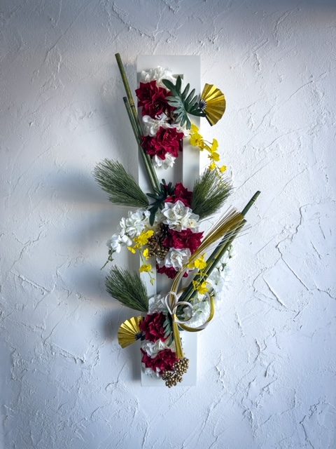 正月休みのお知らせ