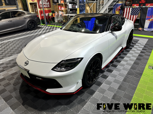 NISMOフェアレディZに最上級Grgo＆IGLAなど！