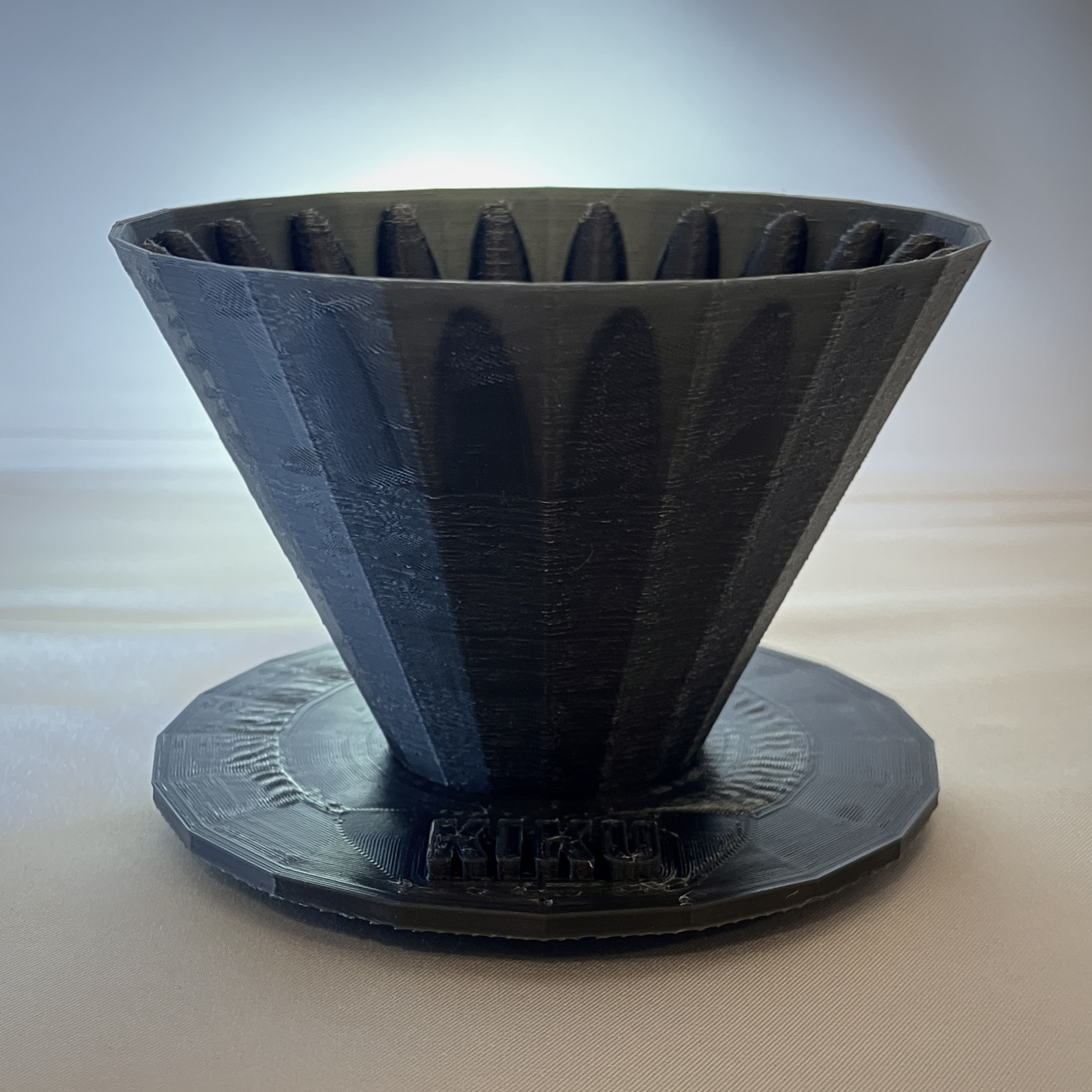 KIKU DRIPPER