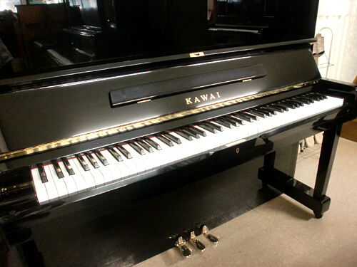 KAWAI NS-10 - ベルピアノ