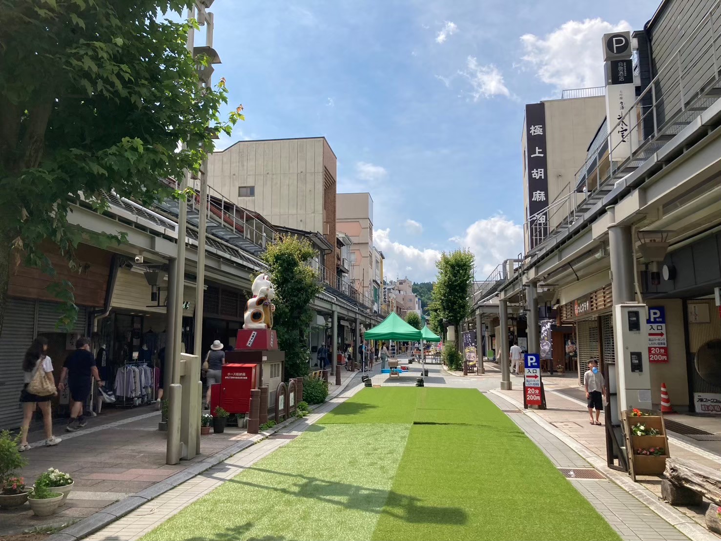 ブース2の画像