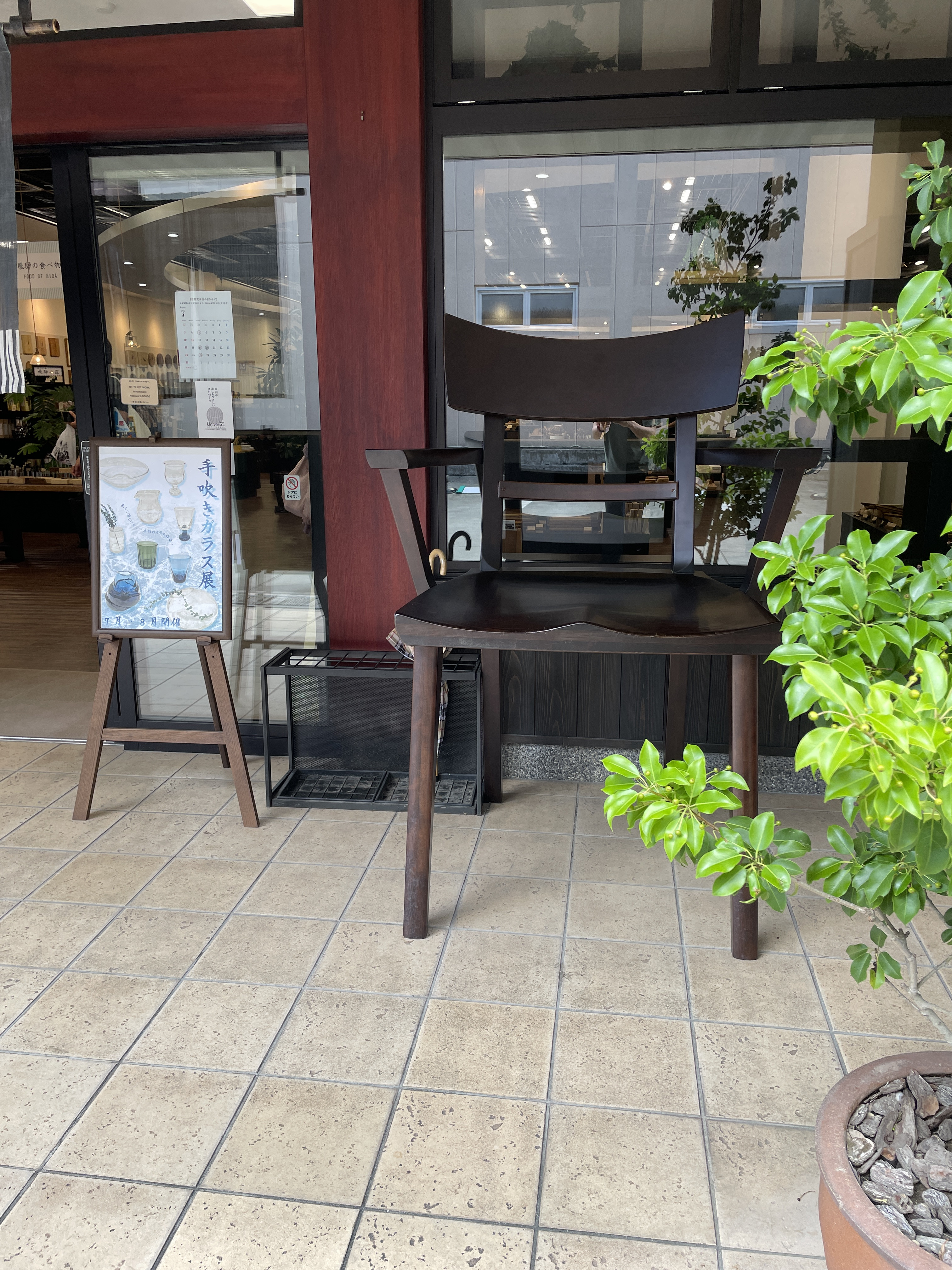 ブース2の画像