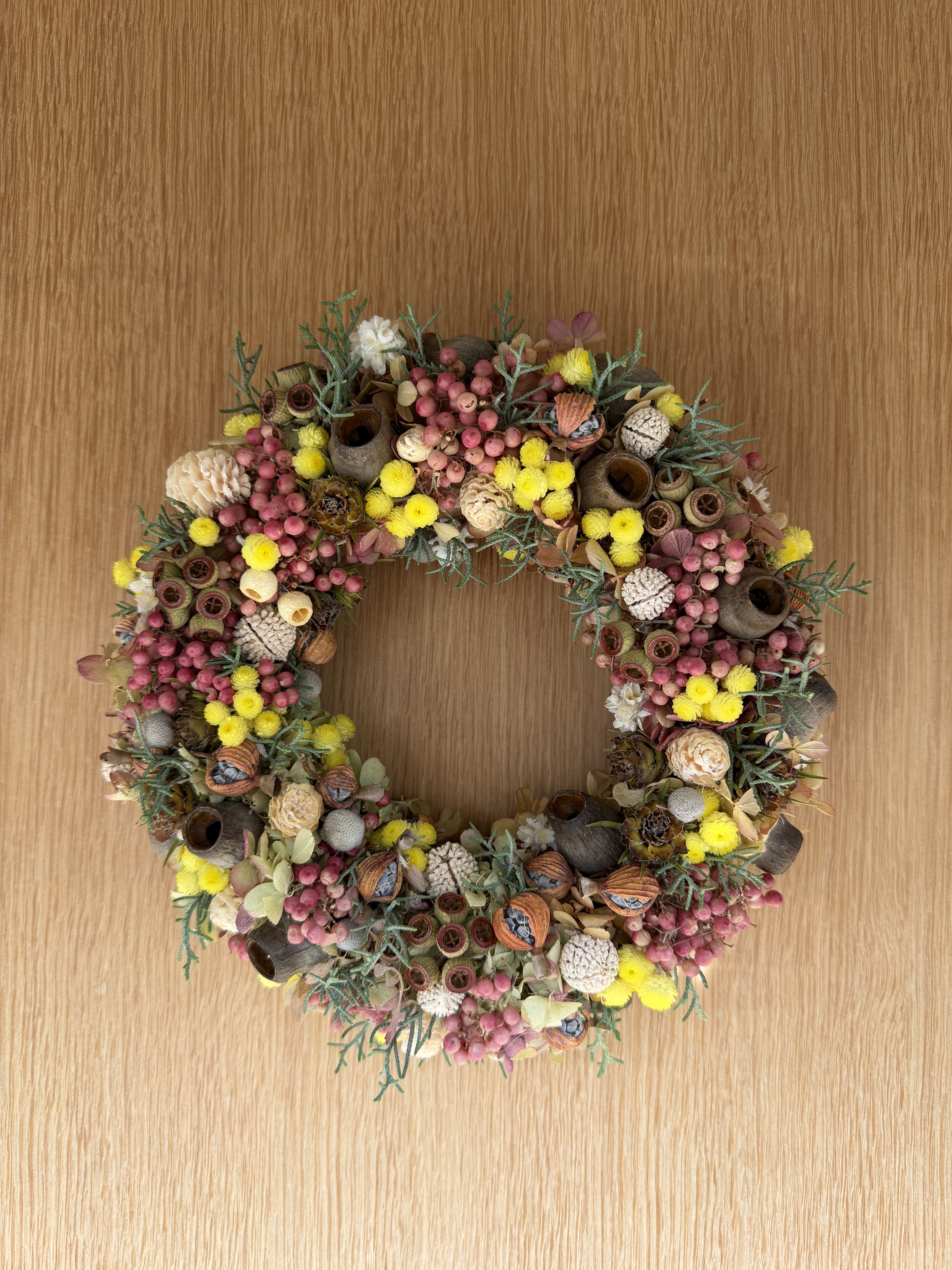 11・12月空席状況