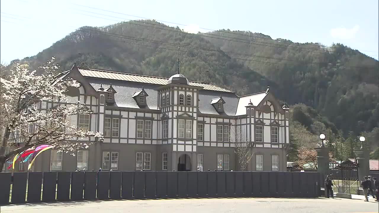史跡足尾銅山跡のデジタル技術を用いた保存の講演会及び足尾銅山の世界遺産登録を推進する会の総会が滞りなく終了いたしました！