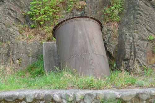 産業遺産情報センター見学に行って参りました！