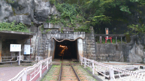 ⑳通洞坑【足尾銅山観光】　国指定史跡.jpg